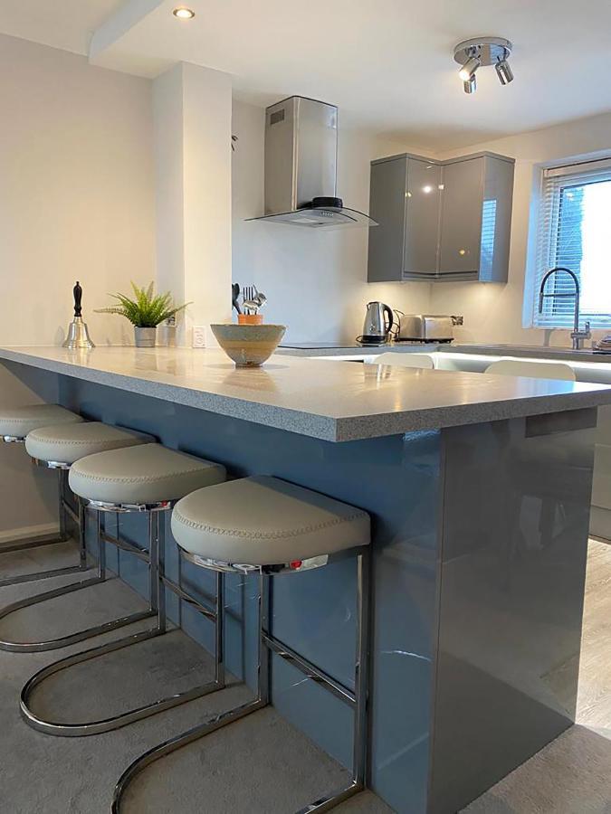 Aisla Cottage • East Cowes • Isle Of Wight Экстерьер фото