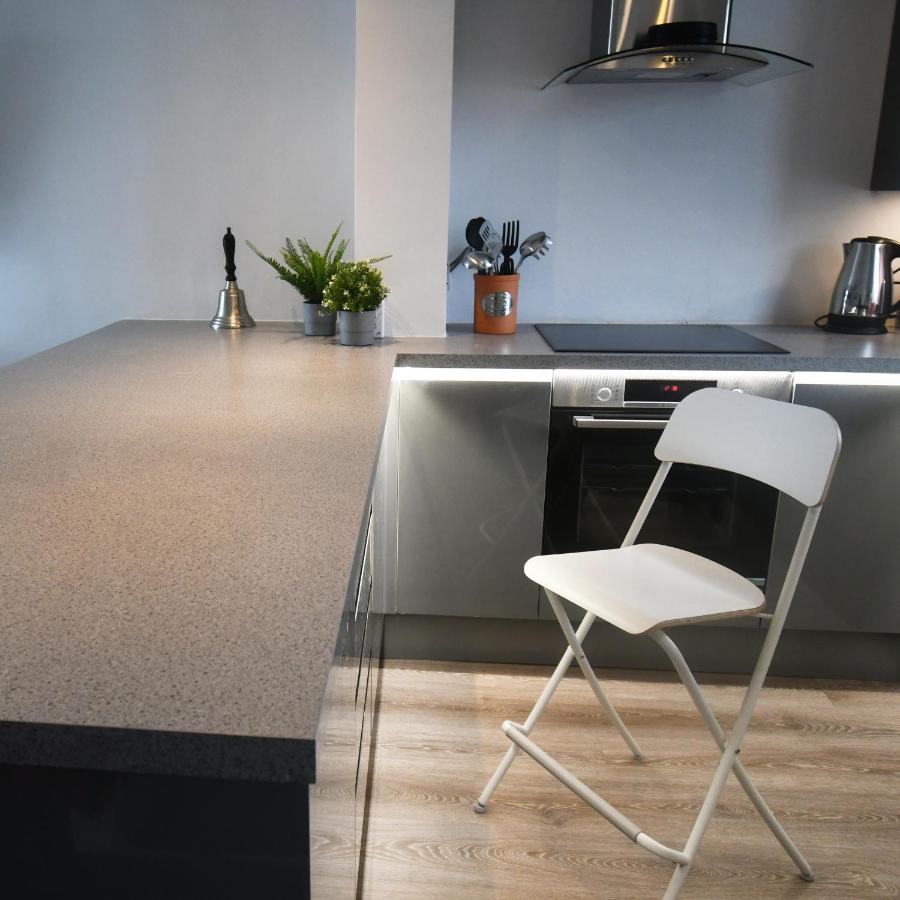 Aisla Cottage • East Cowes • Isle Of Wight Экстерьер фото