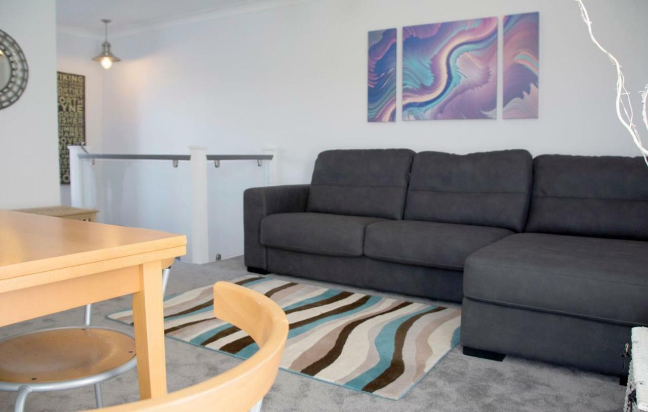 Aisla Cottage • East Cowes • Isle Of Wight Экстерьер фото