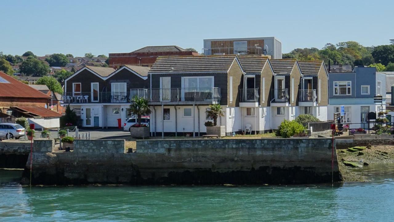 Aisla Cottage • East Cowes • Isle Of Wight Экстерьер фото