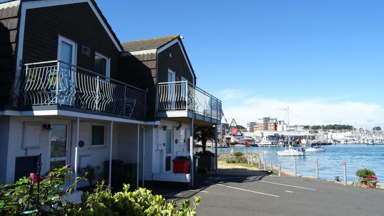 Aisla Cottage • East Cowes • Isle Of Wight Экстерьер фото