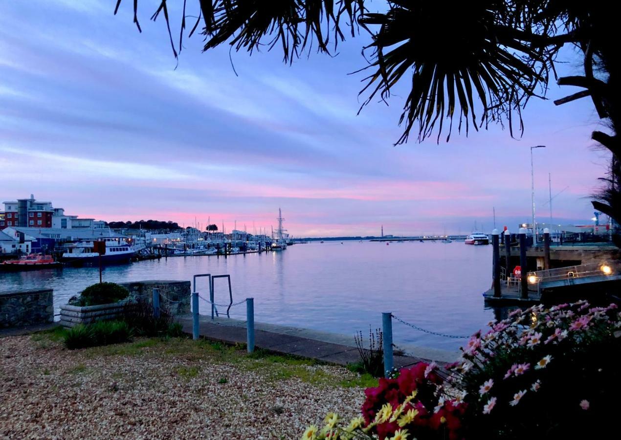 Aisla Cottage • East Cowes • Isle Of Wight Экстерьер фото